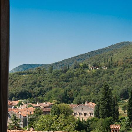 Bed and Breakfast La Bastia - Bed & Soul Nuvolento Экстерьер фото