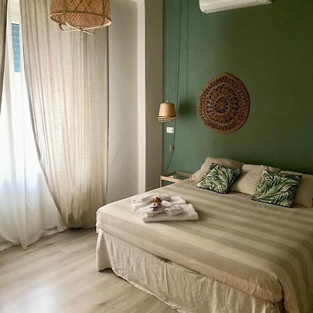 Bed and Breakfast La Bastia - Bed & Soul Nuvolento Экстерьер фото