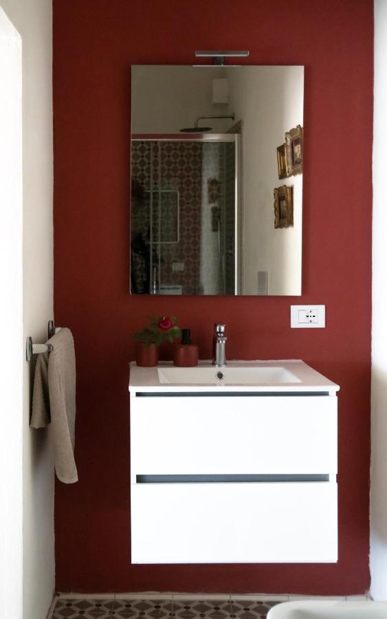 Bed and Breakfast La Bastia - Bed & Soul Nuvolento Экстерьер фото