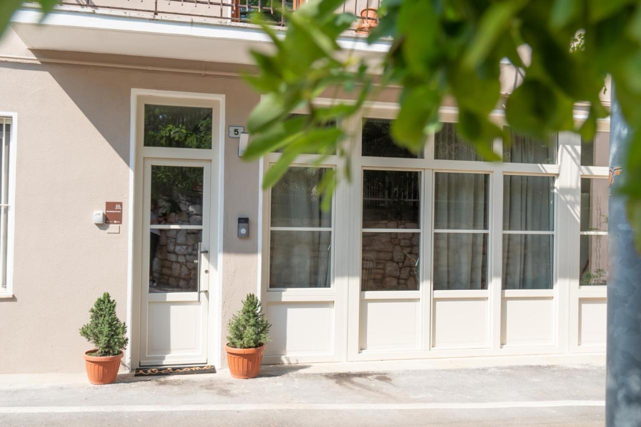 Bed and Breakfast La Bastia - Bed & Soul Nuvolento Экстерьер фото