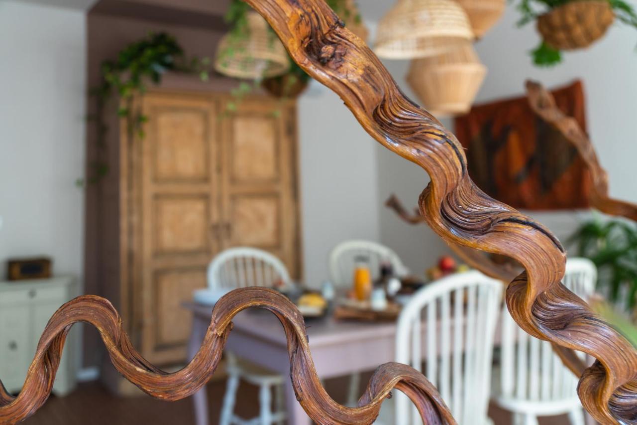 Bed and Breakfast La Bastia - Bed & Soul Nuvolento Экстерьер фото