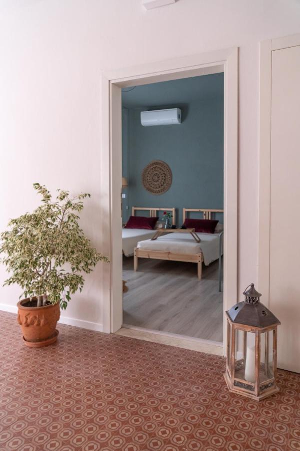 Bed and Breakfast La Bastia - Bed & Soul Nuvolento Экстерьер фото