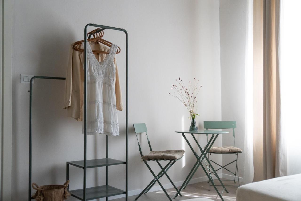 Bed and Breakfast La Bastia - Bed & Soul Nuvolento Экстерьер фото