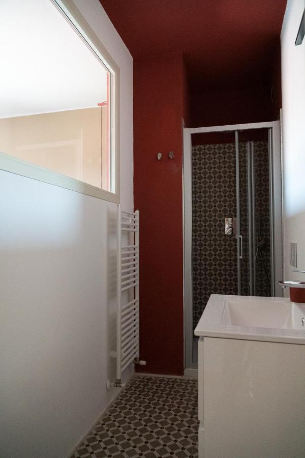 Bed and Breakfast La Bastia - Bed & Soul Nuvolento Экстерьер фото