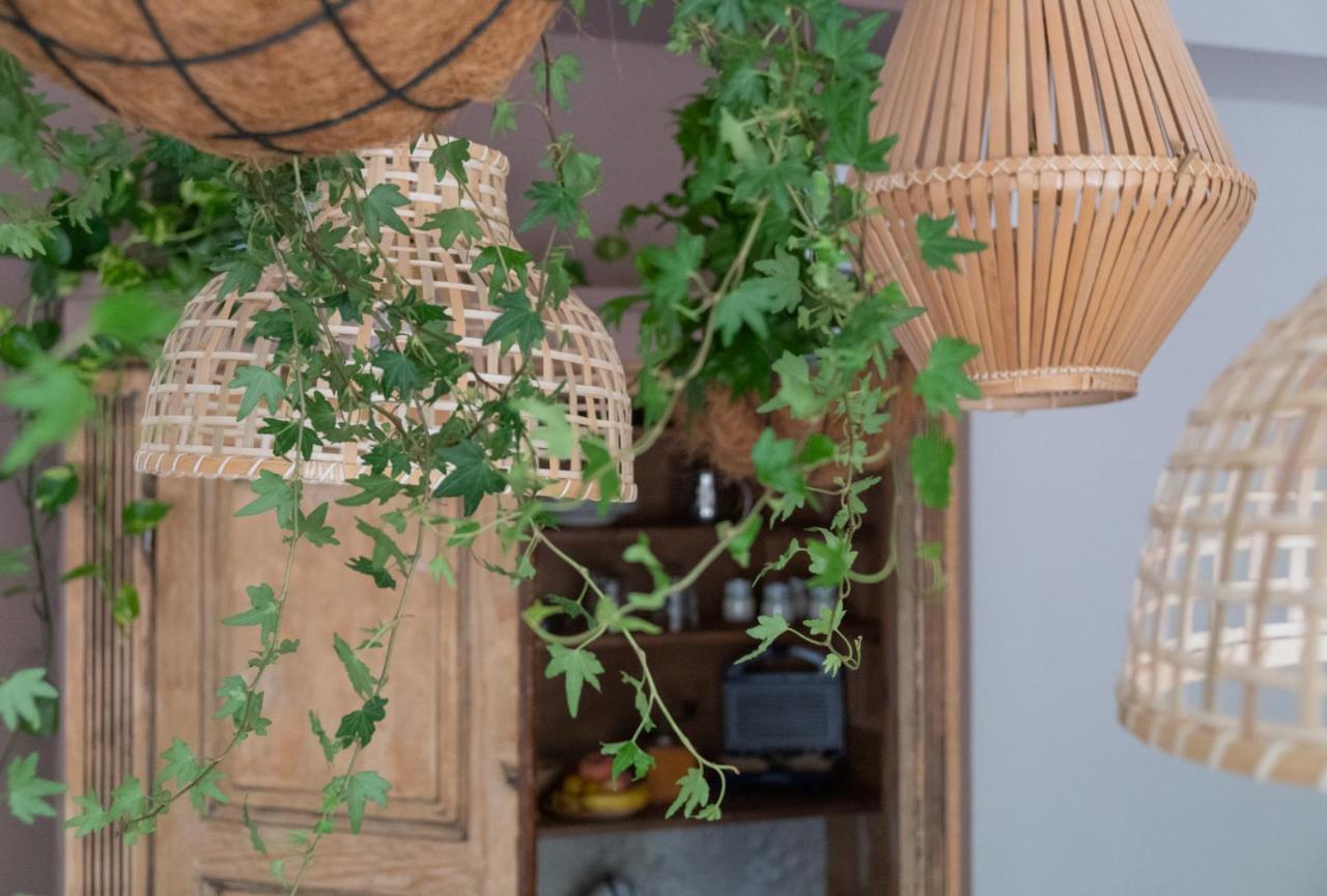 Bed and Breakfast La Bastia - Bed & Soul Nuvolento Экстерьер фото
