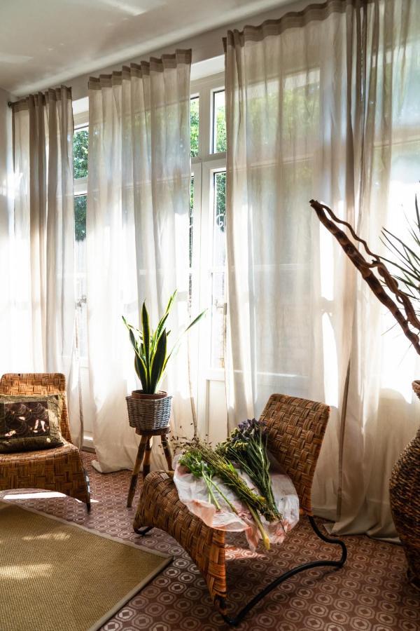 Bed and Breakfast La Bastia - Bed & Soul Nuvolento Экстерьер фото