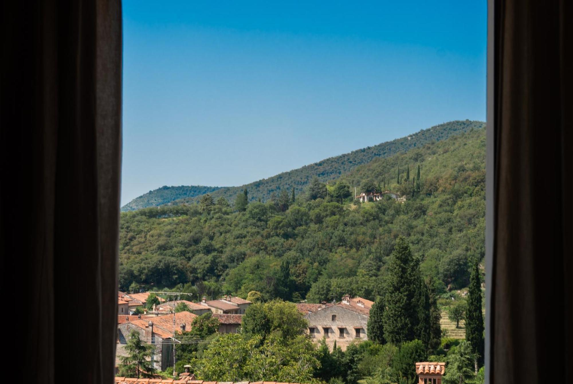Bed and Breakfast La Bastia - Bed & Soul Nuvolento Экстерьер фото