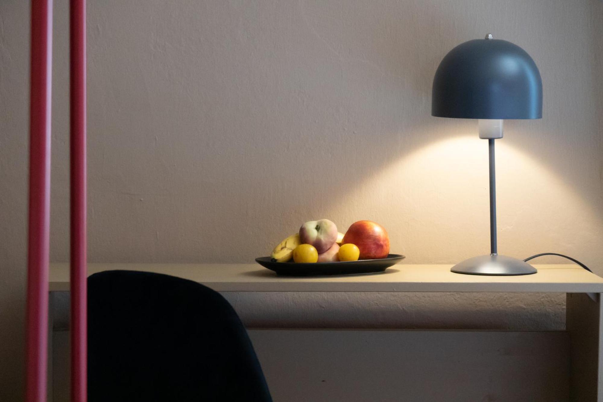 Bed and Breakfast La Bastia - Bed & Soul Nuvolento Экстерьер фото