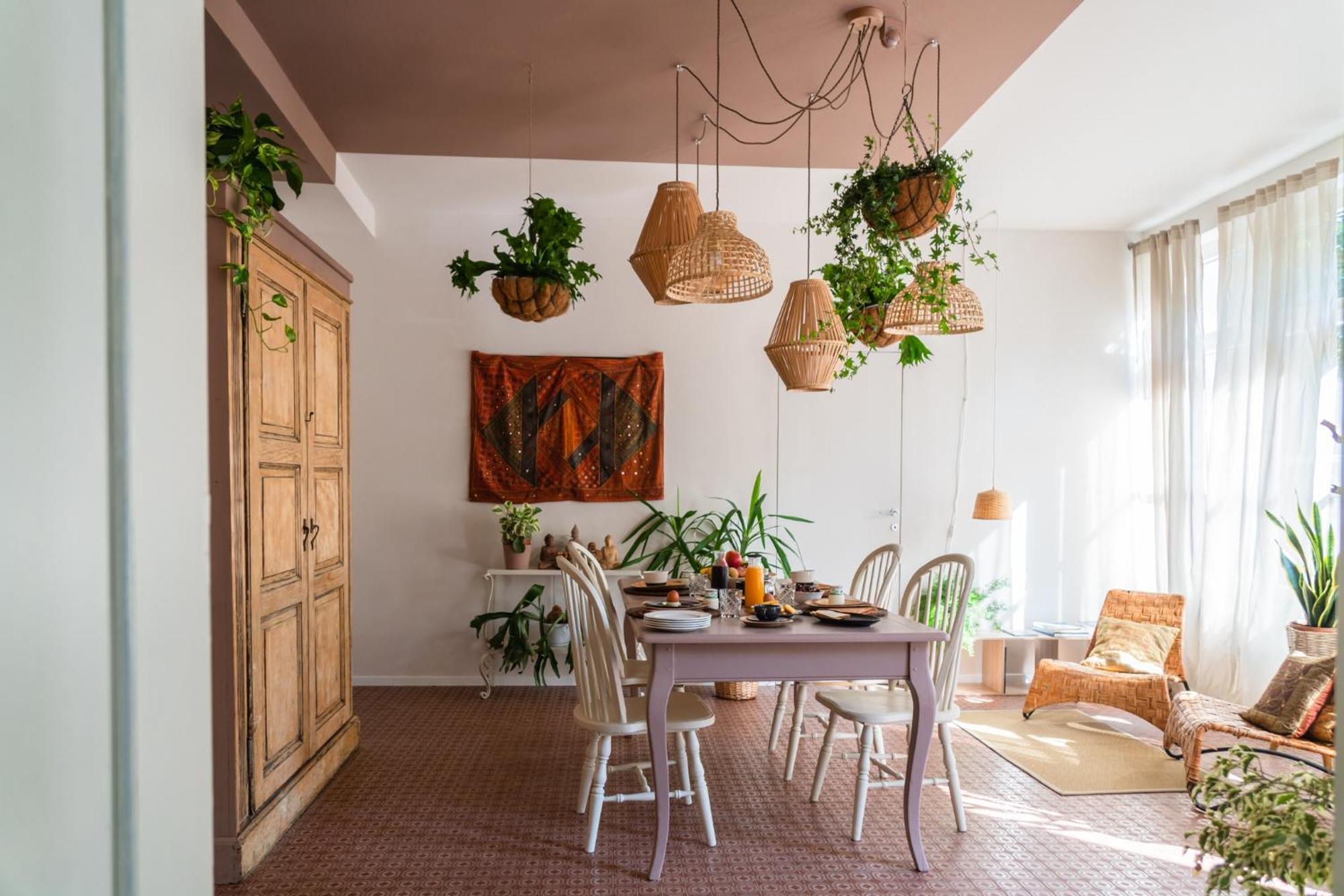 Bed and Breakfast La Bastia - Bed & Soul Nuvolento Экстерьер фото