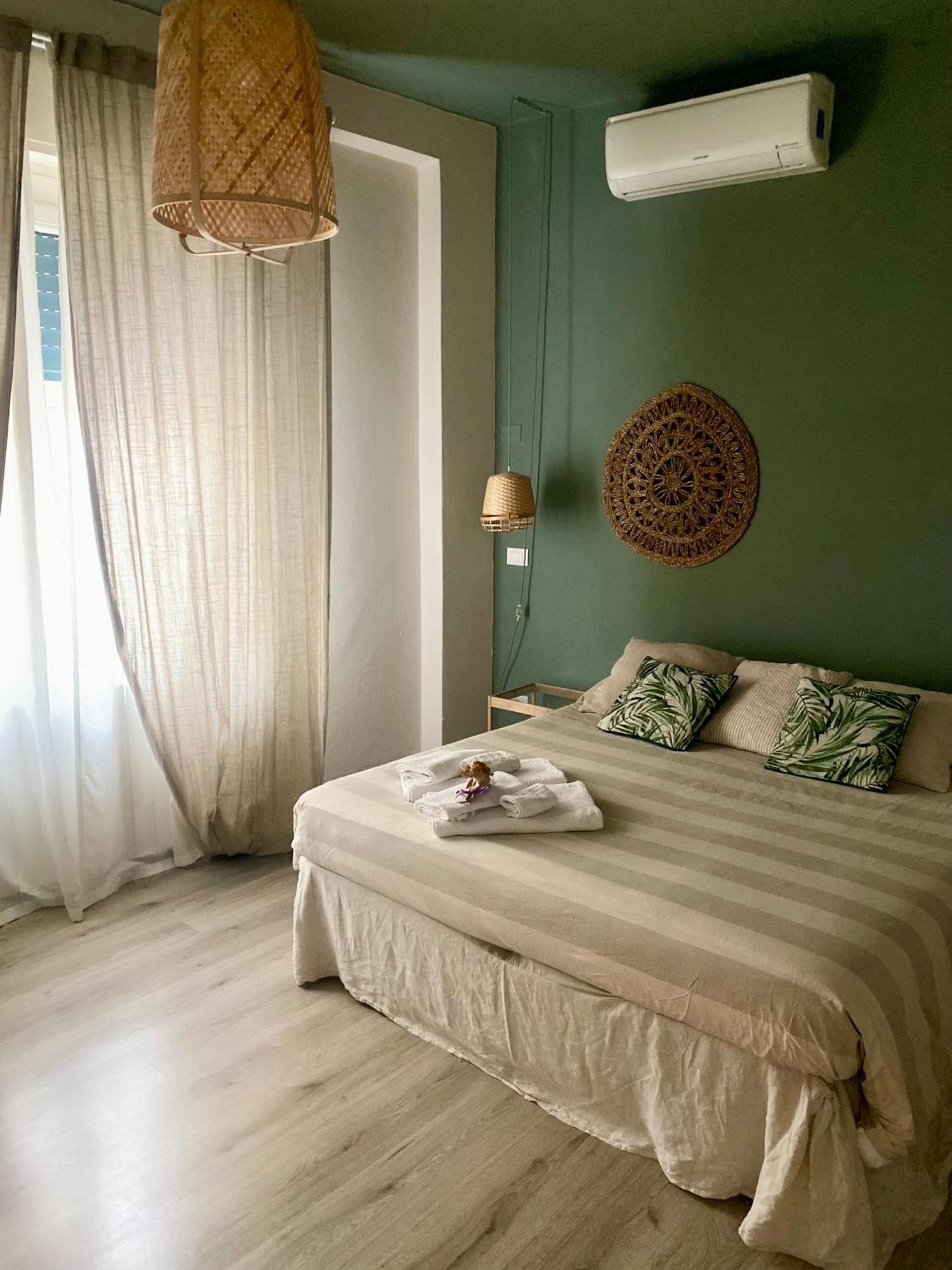 Bed and Breakfast La Bastia - Bed & Soul Nuvolento Экстерьер фото